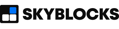 Skyblocks Technologies